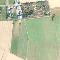 Satellite imagery of Schönauer Höhe, DE