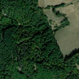 Satellite imagery of Scherbensberg, DE