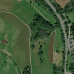 Satellite imagery of Weiße Mauer, DE