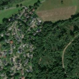 Satellite imagery of Weiße Mauer, DE