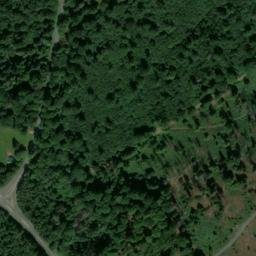 Satellite imagery of Hohe Wurzel, DE