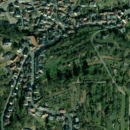 Satellite imagery of Kitzelberg, DE