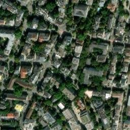 Satellite imagery of Messeturm, DE