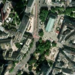 Satellite imagery of Main Tower, DE