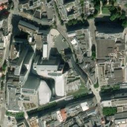 Satellite imagery of Eschenheim Tower, DE