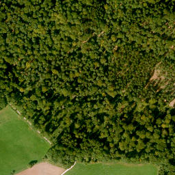 Satellite imagery of Habersberg, DE