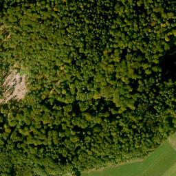 Satellite imagery of Habersberg, DE