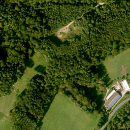 Satellite imagery of Habersberg, DE