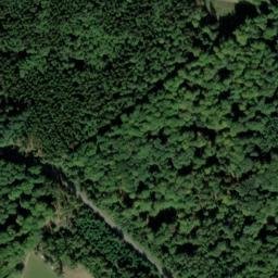 Satellite imagery of Hirschberg, DE