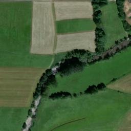 Satellite imagery of Schloss Saaleck, DE