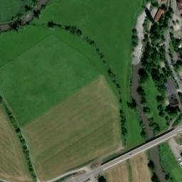 Satellite imagery of Kellereischloss Hammelburg, DE