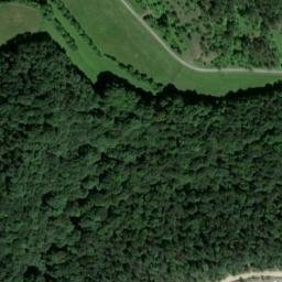 Satellite imagery of Kreuzberg, DE