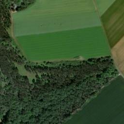 Satellite imagery of Kreuzberg, DE