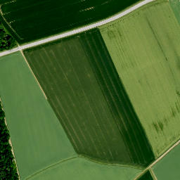 Satellite imagery of Schloßberg, DE