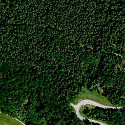 Satellite imagery of Hasengejaid, DE