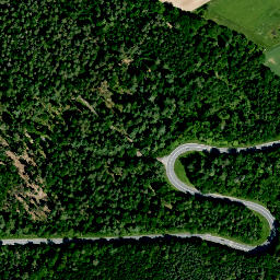 Satellite imagery of Hasengejaid, DE