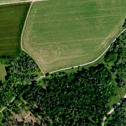Satellite imagery of Birkenhügel, DE