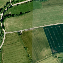 Satellite imagery of Birkenhügel, DE