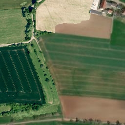 Satellite imagery of Birkenhügel, DE