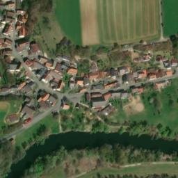Satellite imagery of Trimeusel, DE