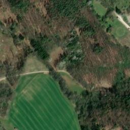 Satellite imagery of Vierzehnheiligen, DE