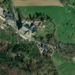 Satellite imagery of Vierzehnheiligen, DE