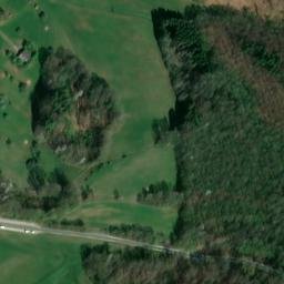 Satellite imagery of Vierzehnheiligen, DE