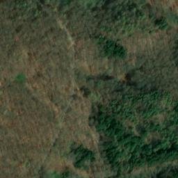 Satellite imagery of Hoher Rangen, DE