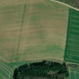 Satellite imagery of Prügelberg, DE