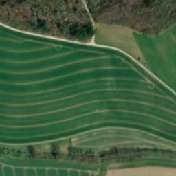 Satellite imagery of Prügelberg, DE