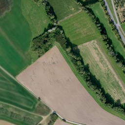 Satellite imagery of Prügelberg, DE