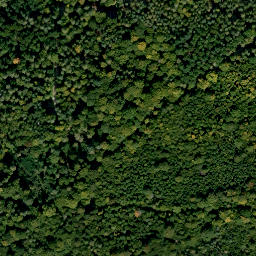 Satellite imagery of Kloster Langheim, DE