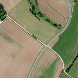 Satellite imagery of Bohnberg, DE