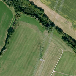 Satellite imagery of Bohnberg, DE