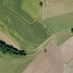 Satellite imagery of Bohnberg, DE