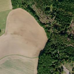 Satellite imagery of Spießberg, DE