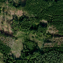 Satellite imagery of Islinger Pfarrwald, DE