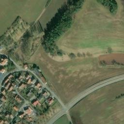 Satellite imagery of Fronberg, DE