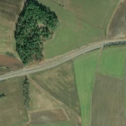 Satellite imagery of Fronberg, DE