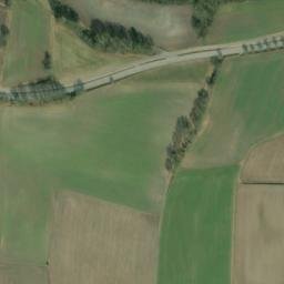Satellite imagery of Fronberg, DE