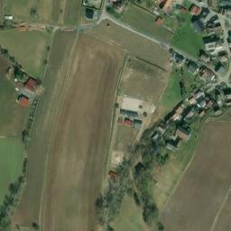 Satellite imagery of Schloss Maineck, DE