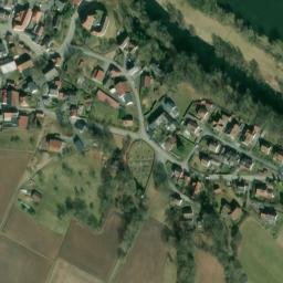 Satellite imagery of Schloss Maineck, DE