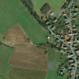 Satellite imagery of Schloss Schmeilsdorf, DE