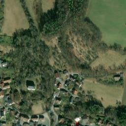 Satellite imagery of Schloss Schmeilsdorf, DE