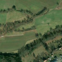 Satellite imagery of Schloss Schmeilsdorf, DE