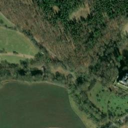 Satellite imagery of Burg Wernstein, DE