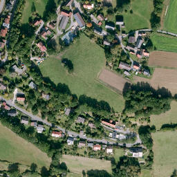 Satellite imagery of Veitlahm Oberdorf, DE
