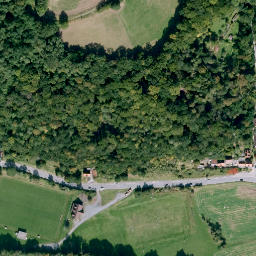 Satellite imagery of Biegigsberg, DE