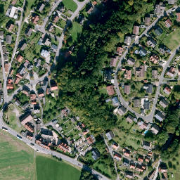 Satellite imagery of Biegigsberg, DE