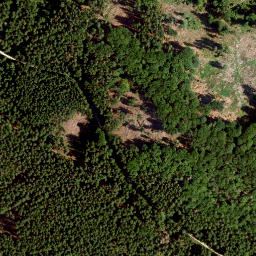 Satellite imagery of Buchberg, DE